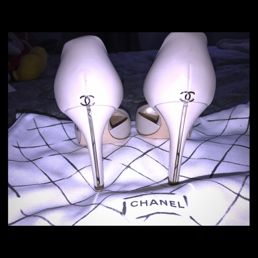 Espectacular heels for special night.