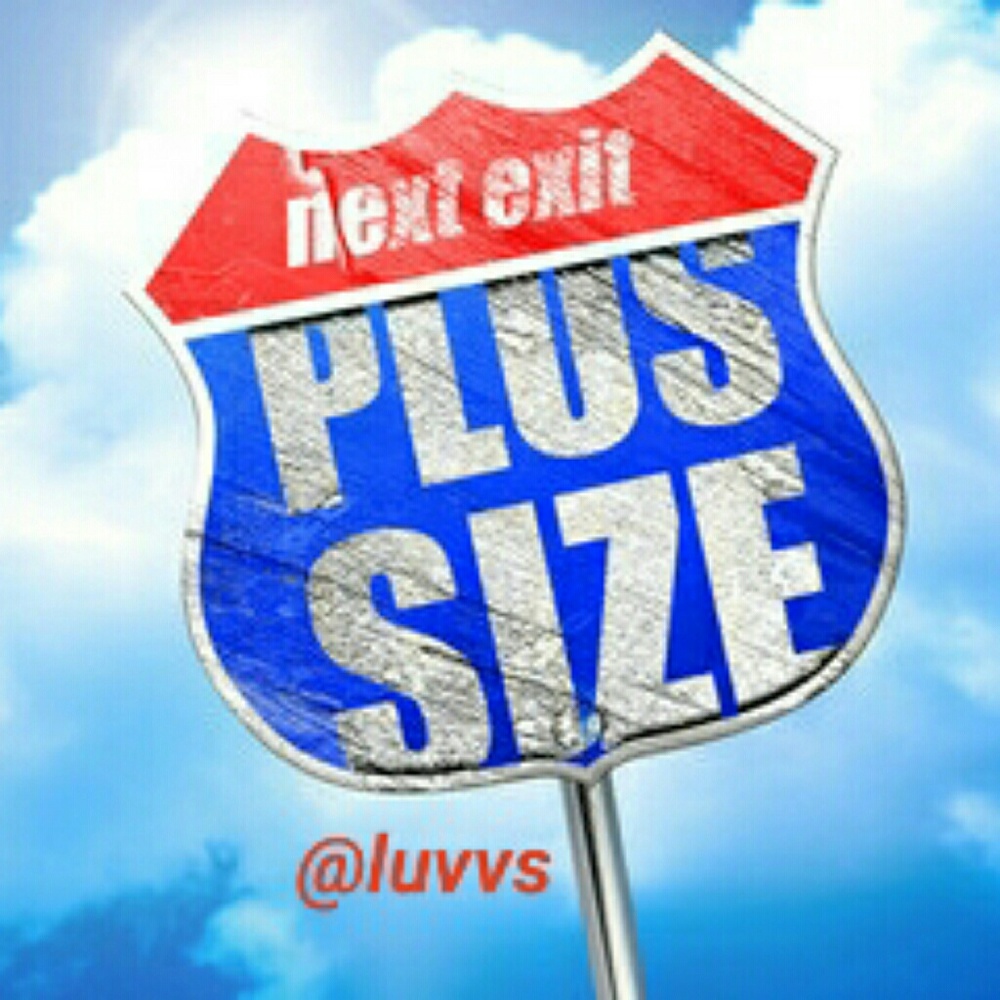 Plus Size Items