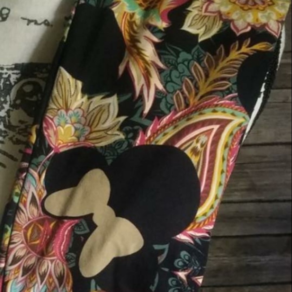 LULAROE DISNEY UNICORN