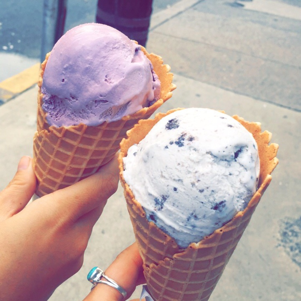 Meet your Posher, Maggie