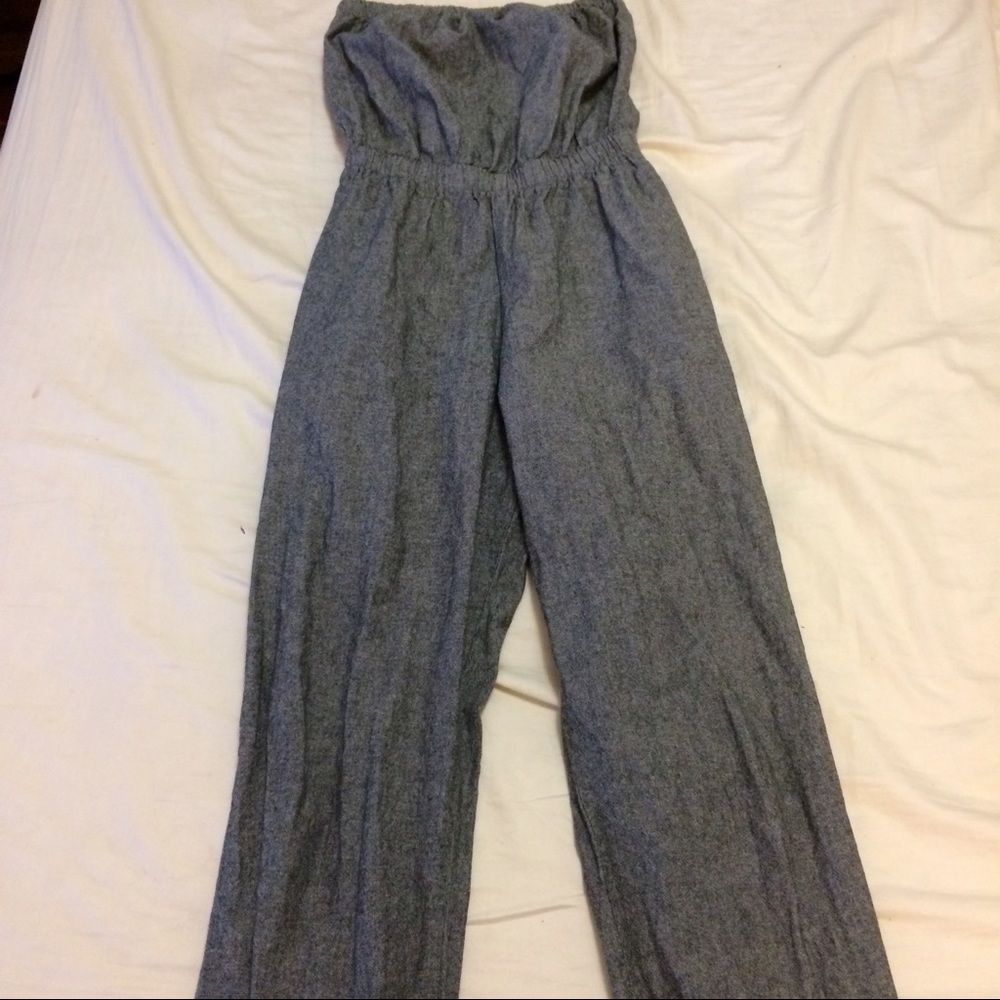 American Apparel Romper