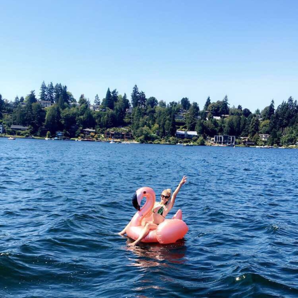 Meet your Posher, Brynn