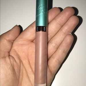 Beauty Bakerie Lip Whip in Fortune Cookie