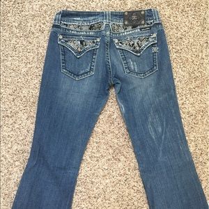 MissMe Jeans