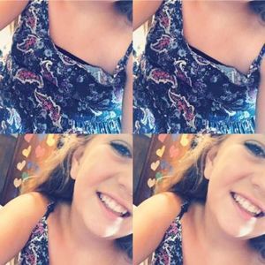 Meet your Posher, Ashlyn