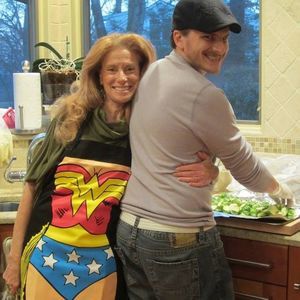 Meet your Posher, David