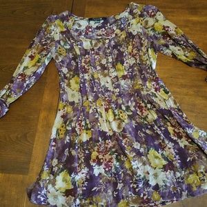 Forever 21 Tunic/Dress