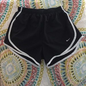 Nike Fit Running Shorts