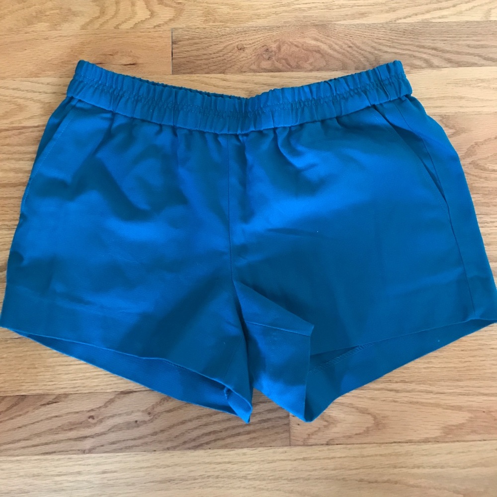 Cute J. Crew Shorts!