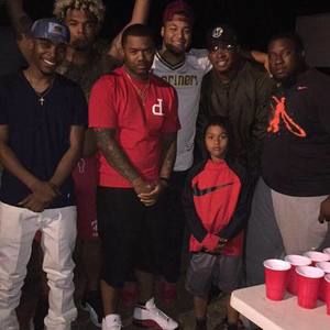 Meet your Posher, James