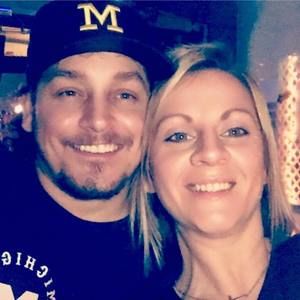 Meet your Posher, Alicia