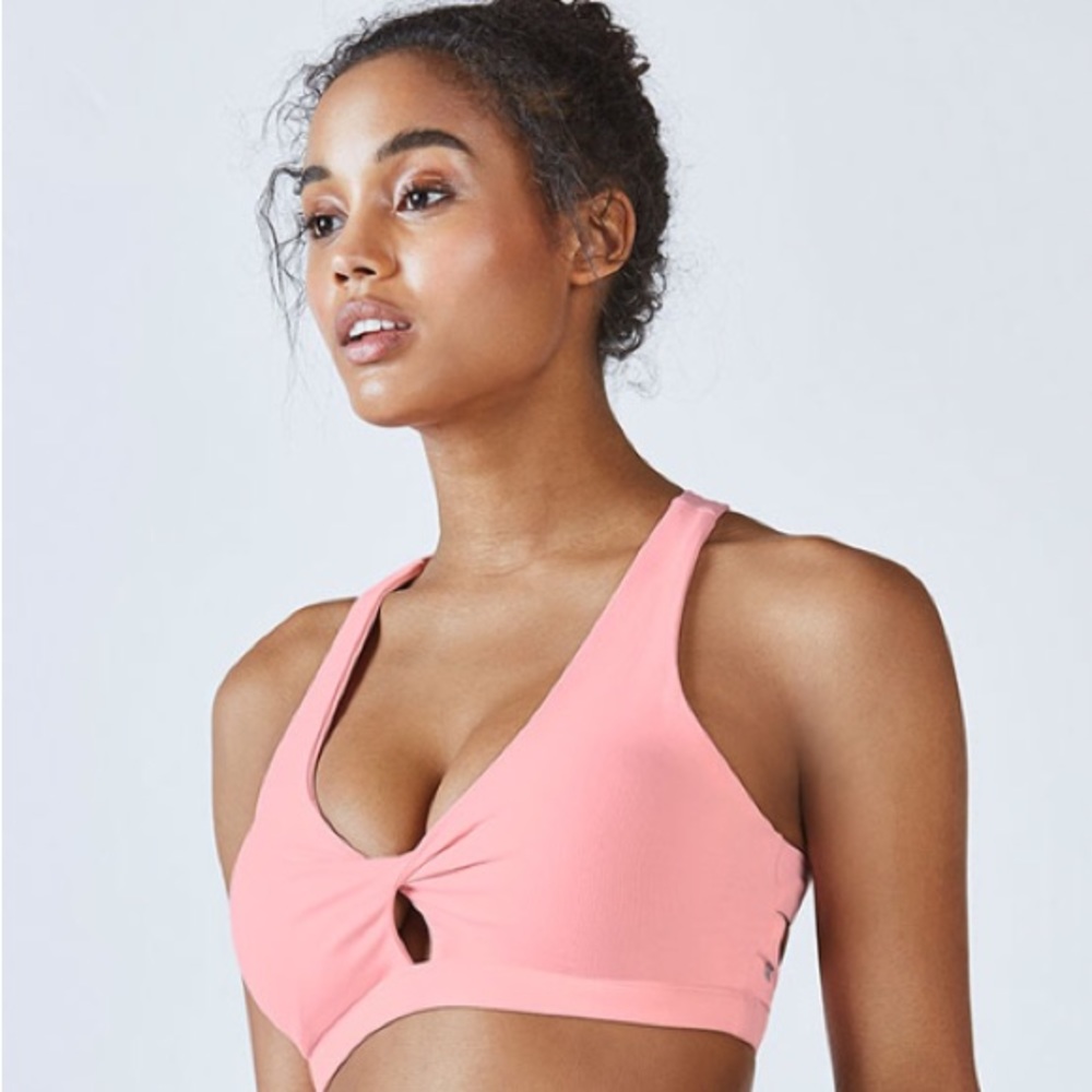 Fabletics Ellen Sports Bra