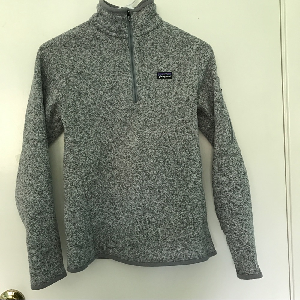 NWOT Patagonia Better Sweater