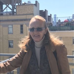 Meet your Posher, Barbara