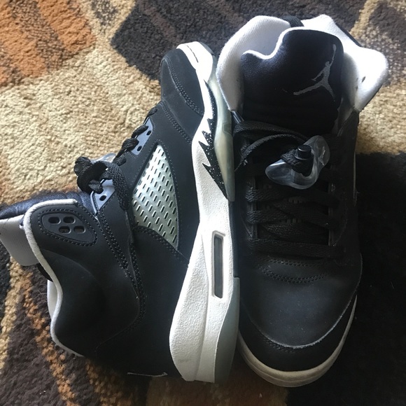 Jordan Oreo 5's - Picture 2 of 2