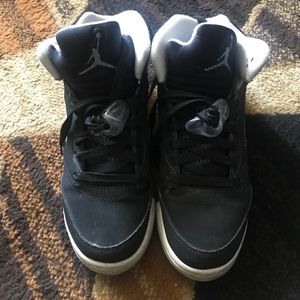 Jordan Oreo 5's