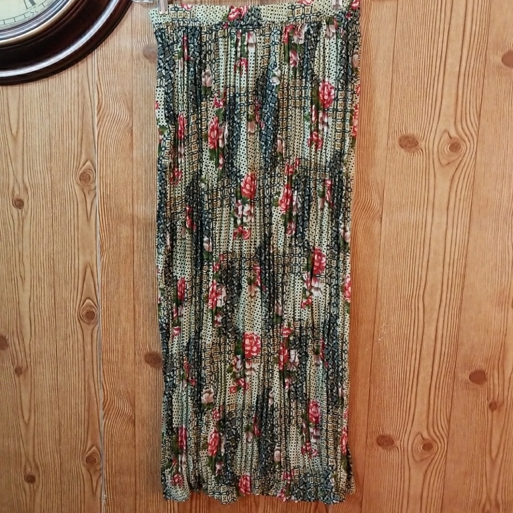 ♀️Necessary Objects Maxi Skirt♀️