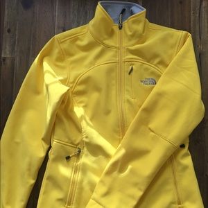 North face Apex Bionic Jacket