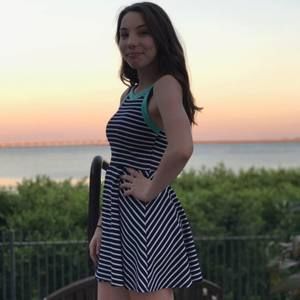 Meet your Posher, Savannah