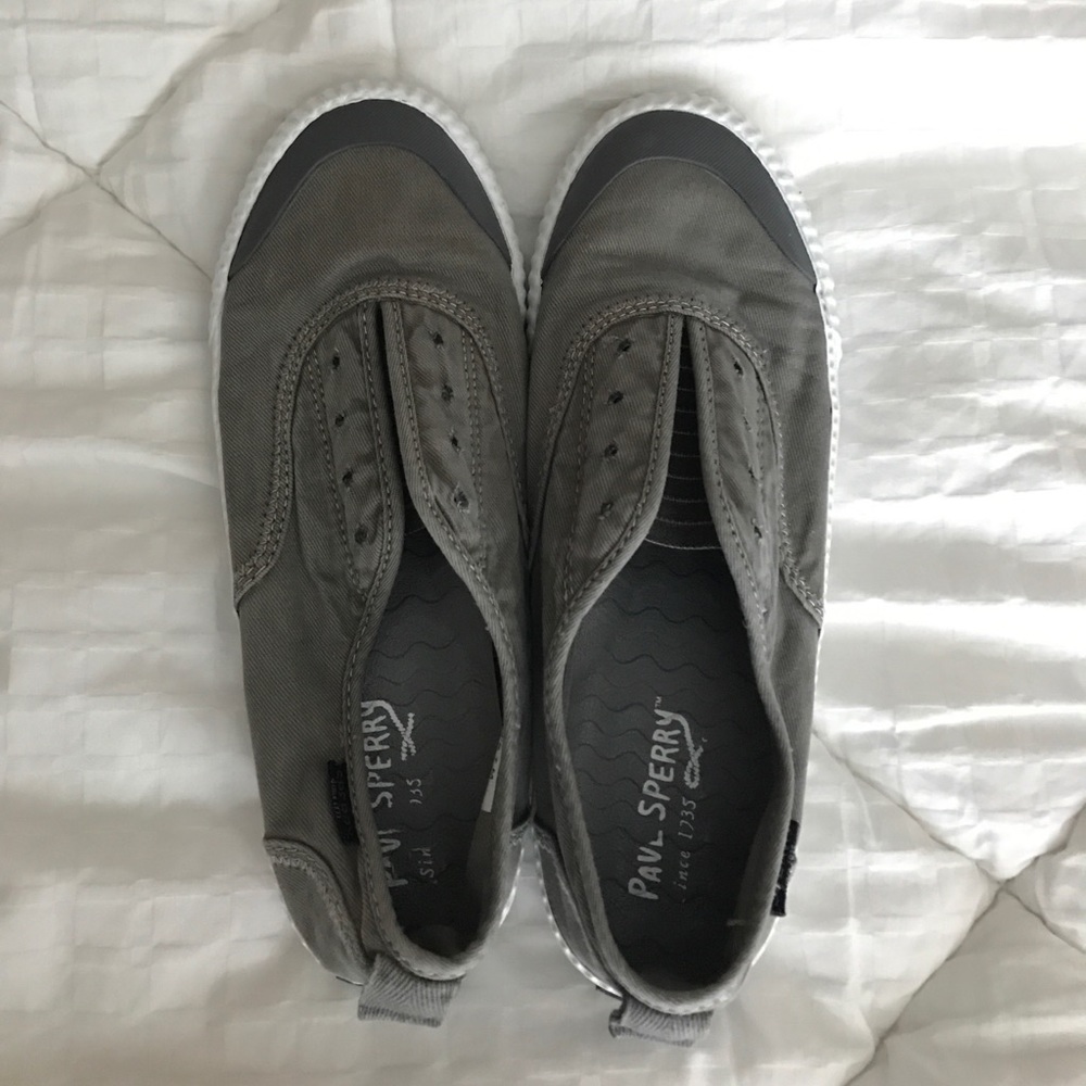 Sperry sneakers