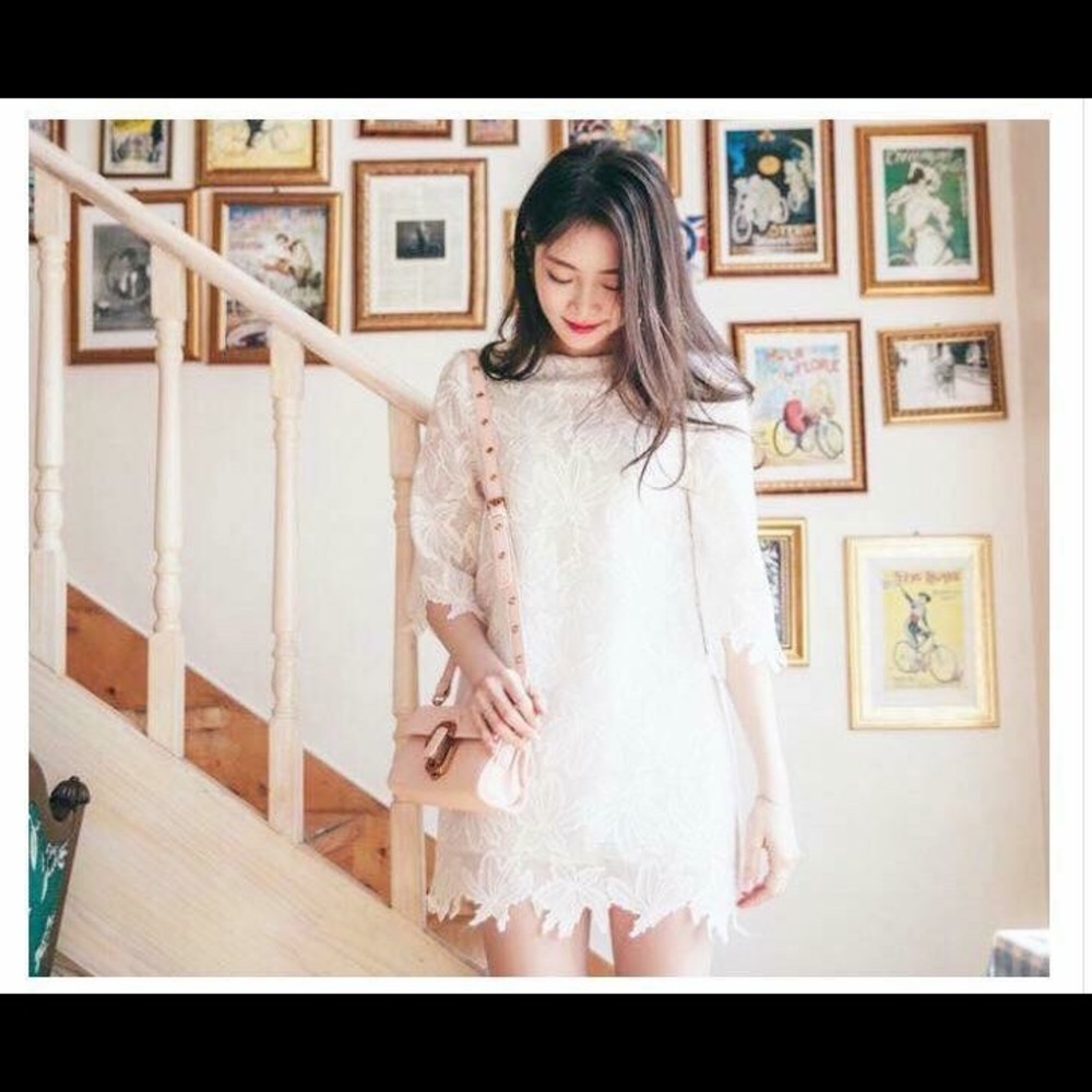 Meet your Posher. No trades.