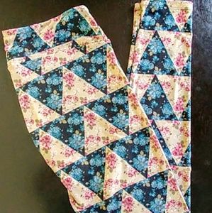 🆕 LuLaRoe TC leggings