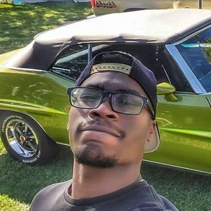 Meet your Posher, Jerry