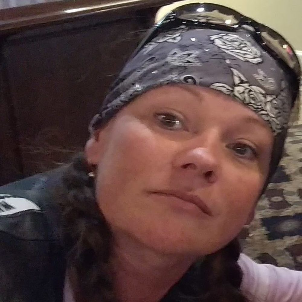 Meet your Posher, Cheryl