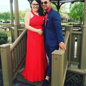 Meet your Posher, Tyler