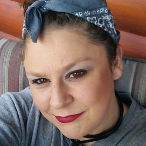 Meet your Posher, Tabatha