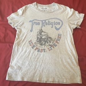 True religion shirt