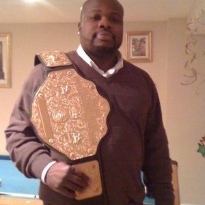 Meet your Posher, Michael