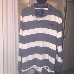 American Eagle Men's Shirt