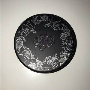 Kat Von D Pressed powder