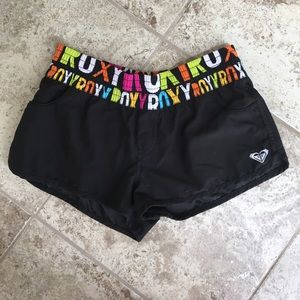 Roxy Surfer Shorts