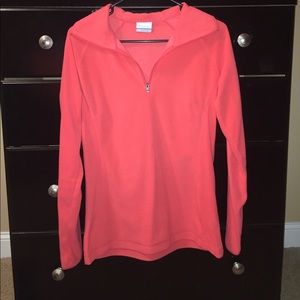 colunbia pullover