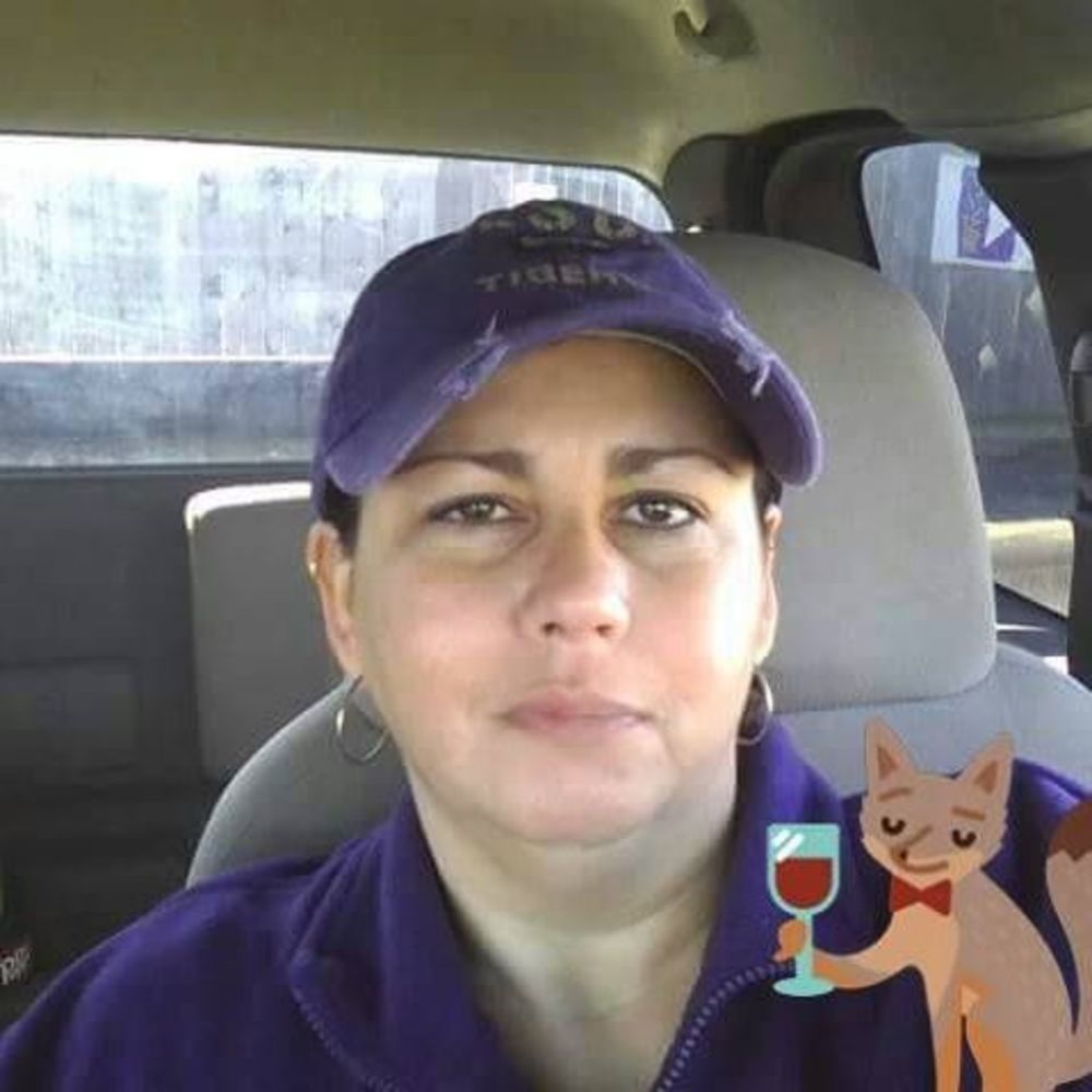 Meet your Posher, Felecia