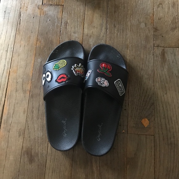 Patch Slides - Picture 1 of 2