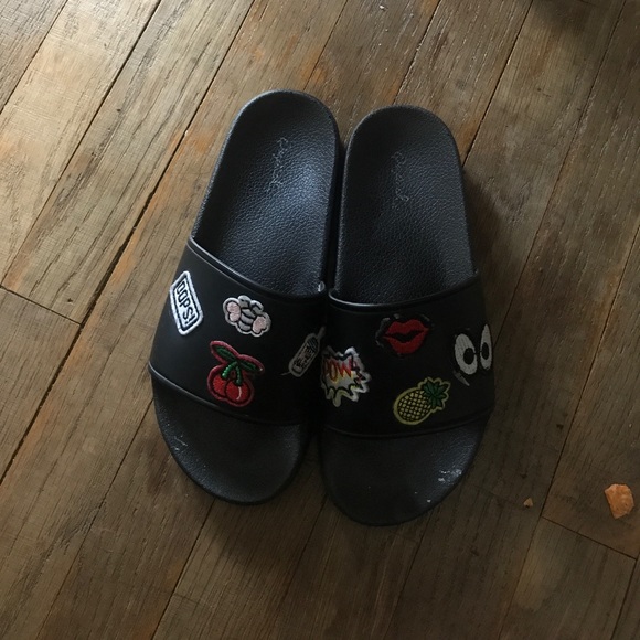 Patch Slides - Picture 2 of 2