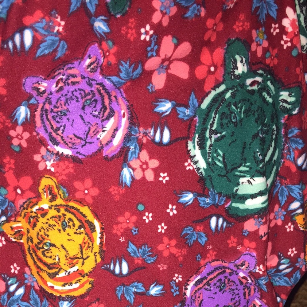 LuLaRoe UNICORN HTF