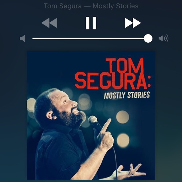 Meet your Posher, Mark - Picture 1 of 1