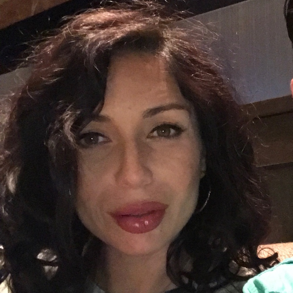 Meet your Posher, Erica