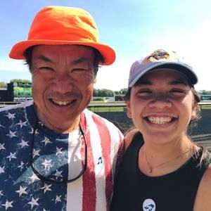 Meet your Posher, Karen