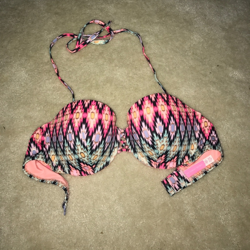 Victoria Secret Bikini Top