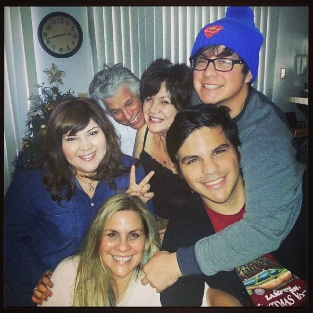 Meet your Posher, Maryellen