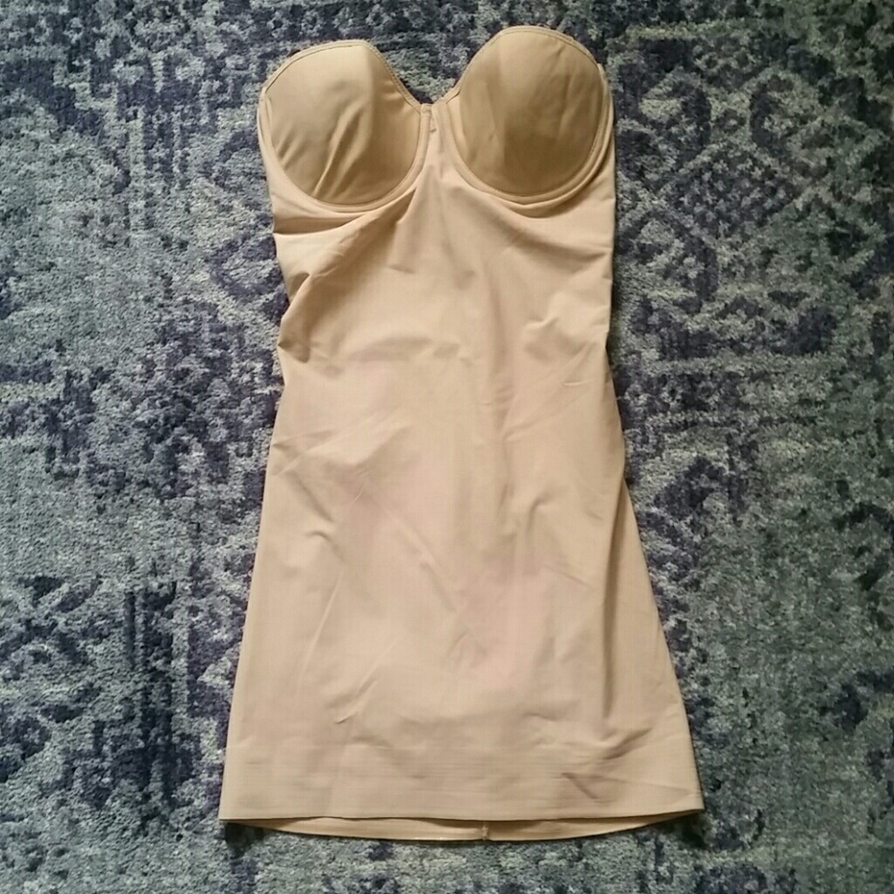 Belly Flattening Full body Shape wear