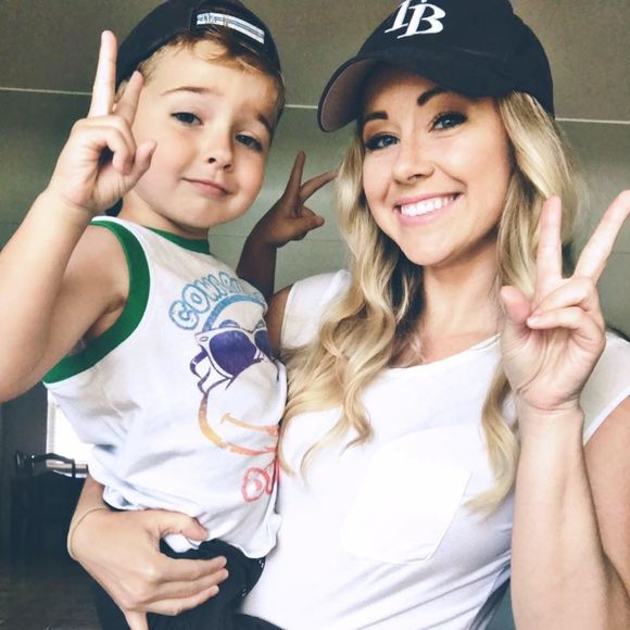 Meet your Posher, Ashli - Picture 2 of 2