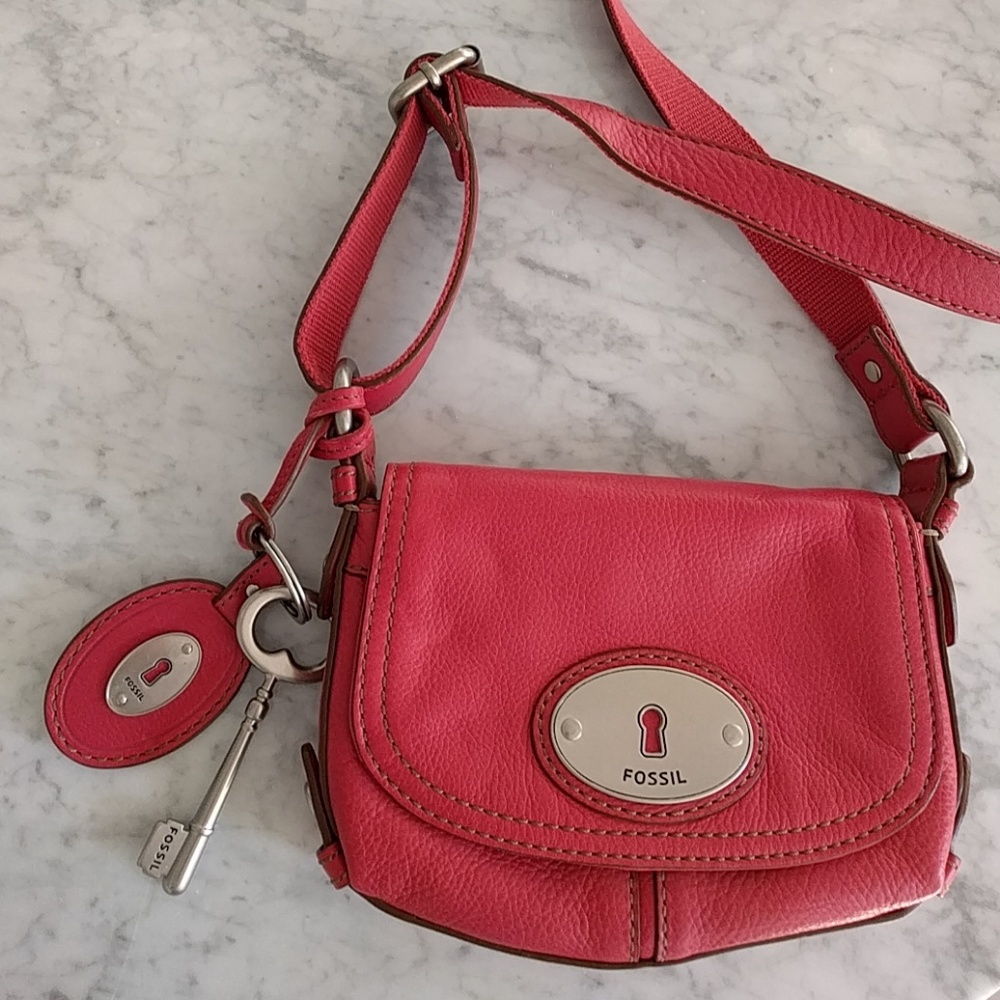 Fossil Crossbody  bag -never used