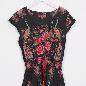 High low vintage inspired dress!!!