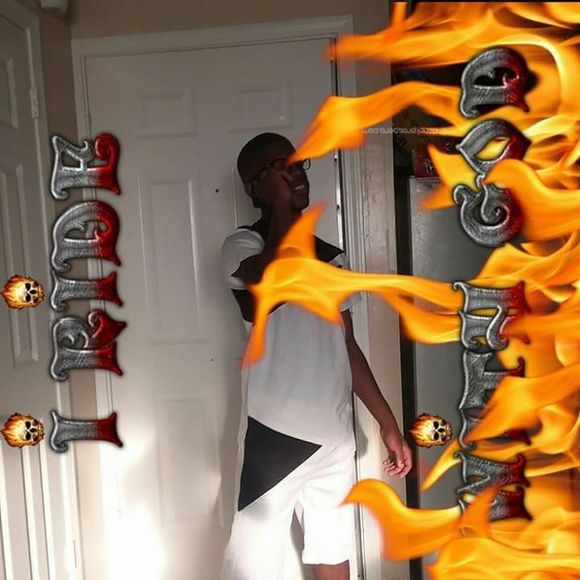 Meet your Posher, Lilboogie - Picture 1 of 1